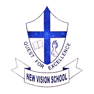 New Vision School logo
