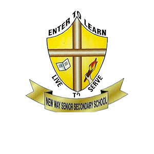 New Way School logo