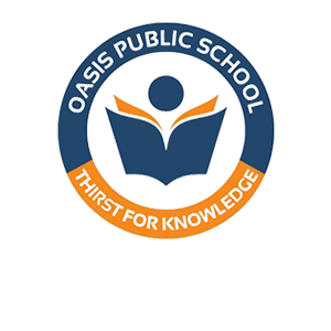 OASIS Public School logo